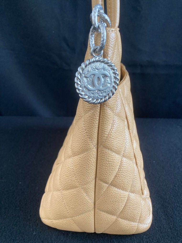 Chanel - Medaillon - Håndveske #3.2