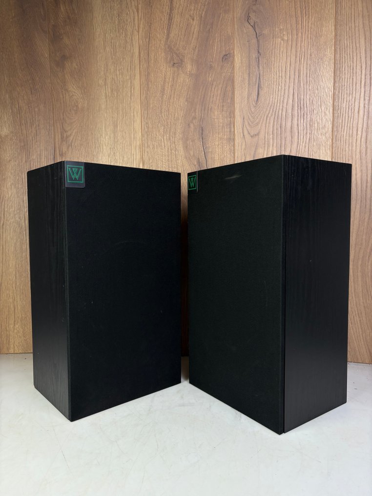 Wharfedale - Delta 50 Set di casse acustiche #4.3
