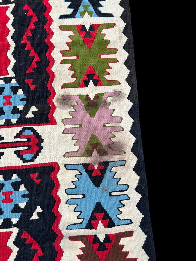 Kelim - 190 cm - 100 cm - No reserve! #1.0