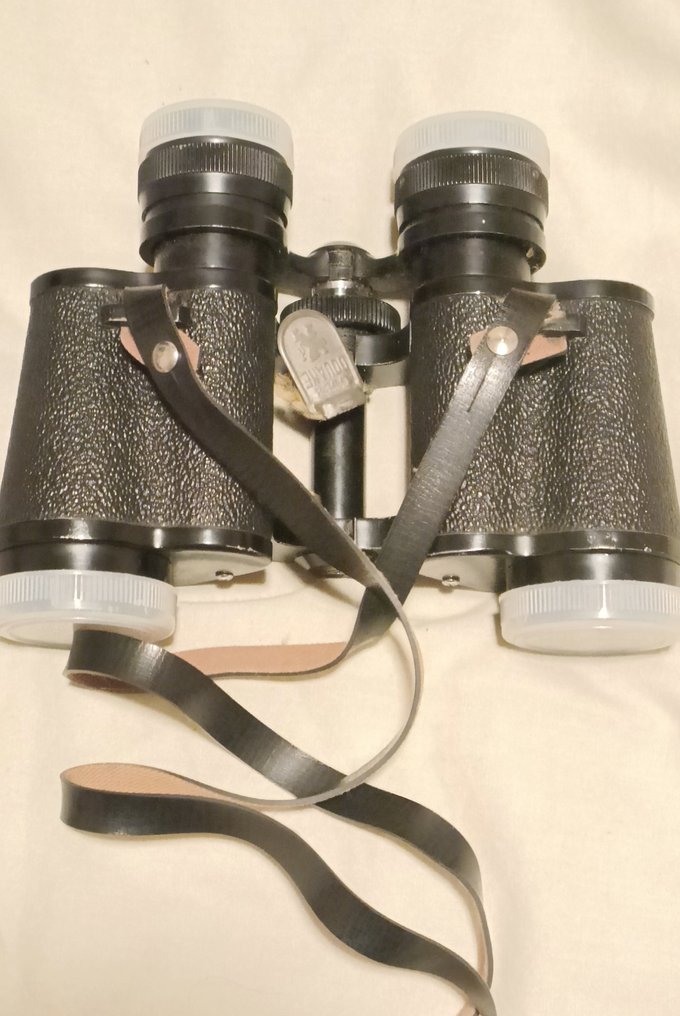 Observation binoculars - 56172 - 1920-1930, 1910-1920, 1930-1940 - Viking #3.2