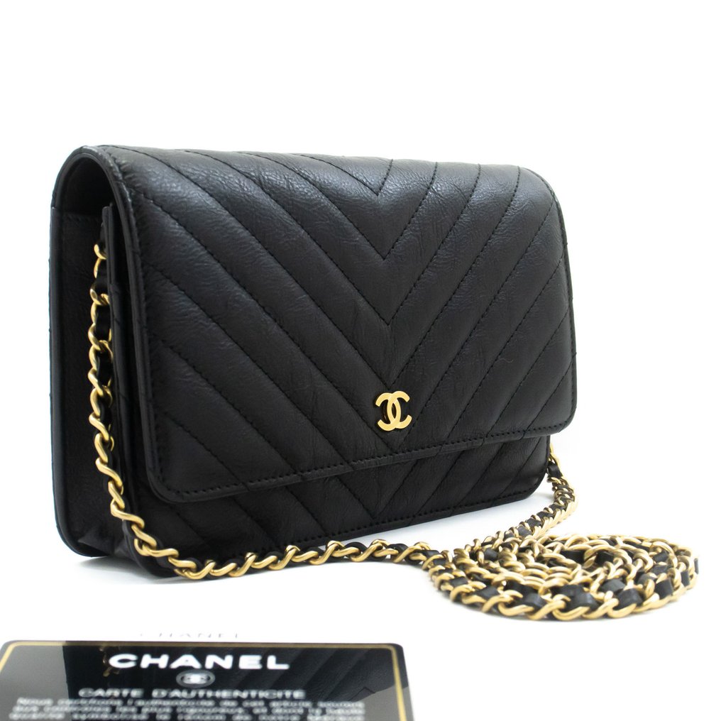 Chanel - Borsa a spalla #1.0