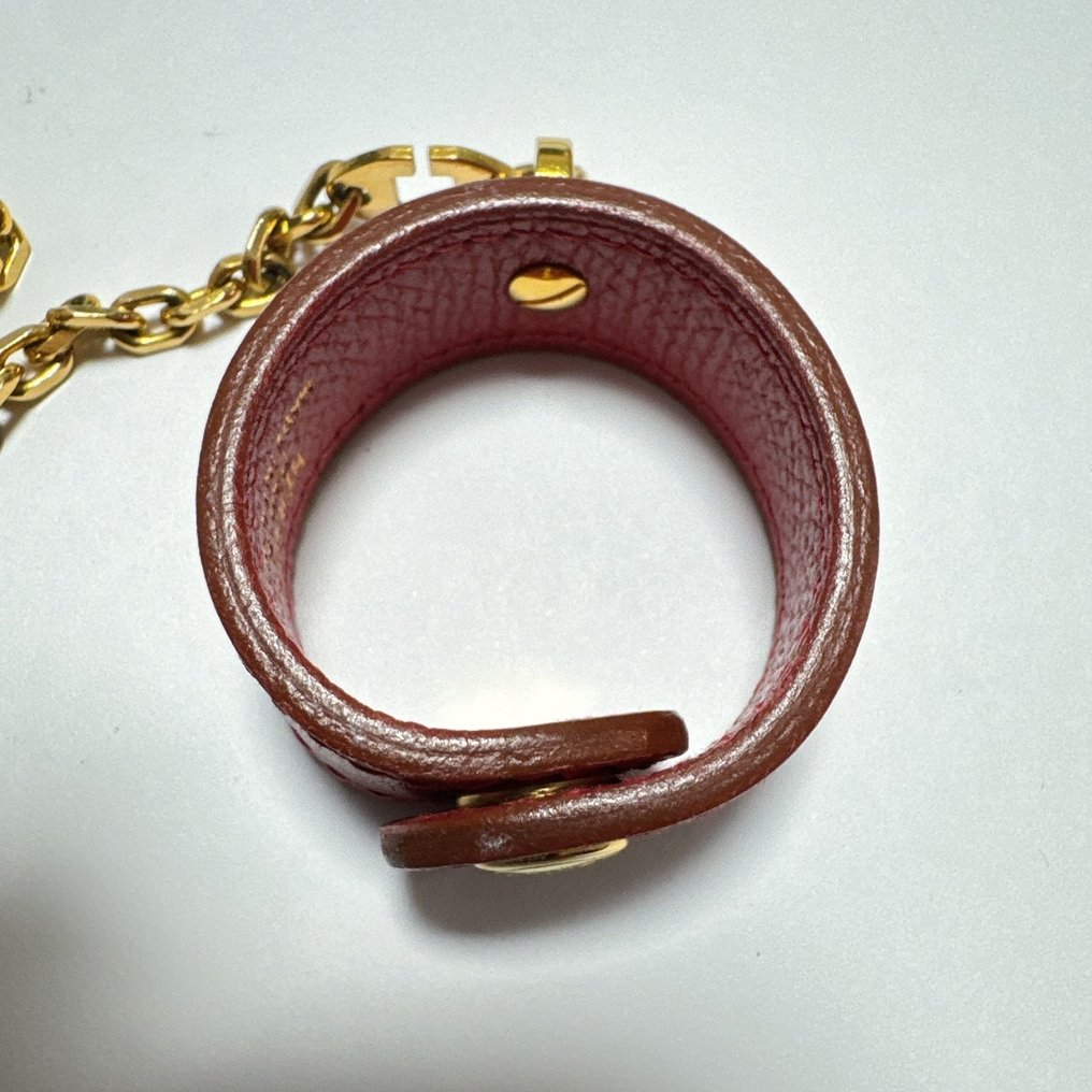 Hermès - Glove holder - Set di accessori moda #3.2