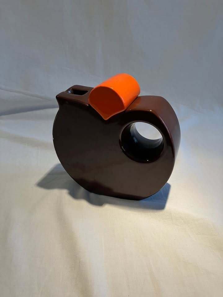 Sartori ceramiche - Teapot - Ceramic #4.3