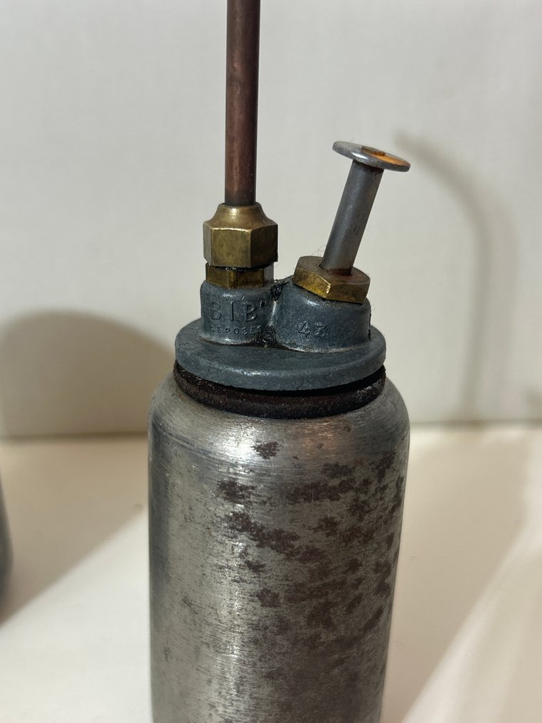 Δοχείο λαδιού (2) - Μέταλλο #4.3