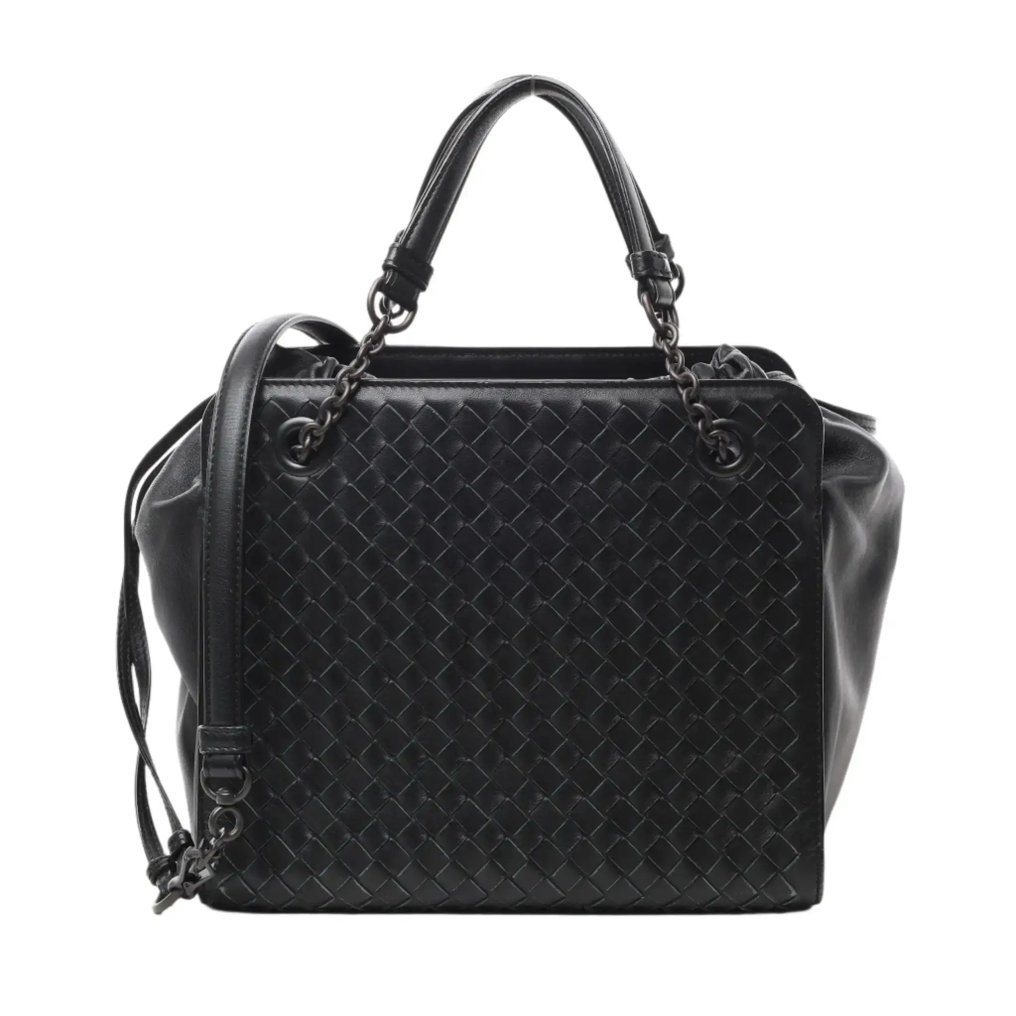 Bottega Veneta - Intrecciato - Handbag #1.0