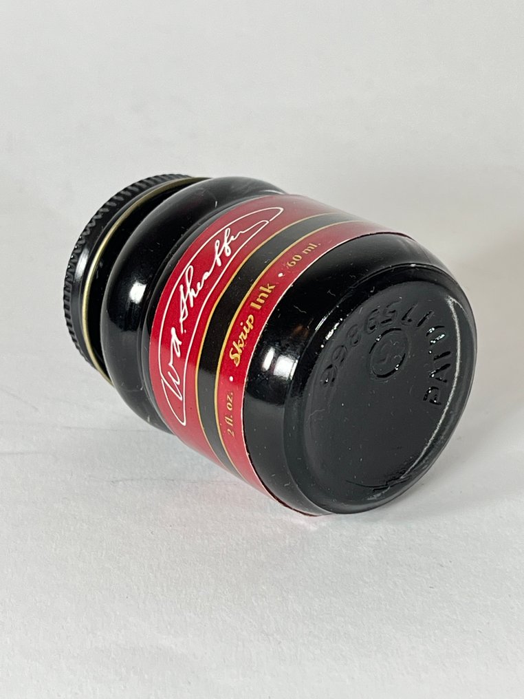 Sheaffer - Sheaffer Commemorative Limited Edition Fountain Pen #6000 - Töltőtoll #4.3