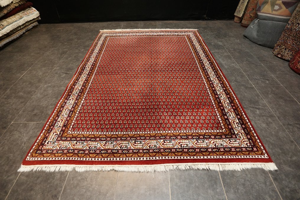 Sarough Mir - Tæppe - 240 cm - 173 cm #2.1