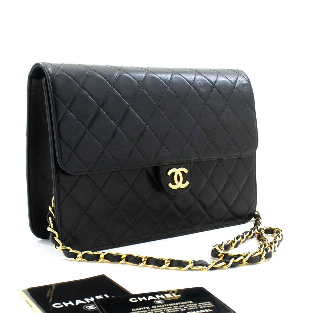 Chanel - Clutch #1.0