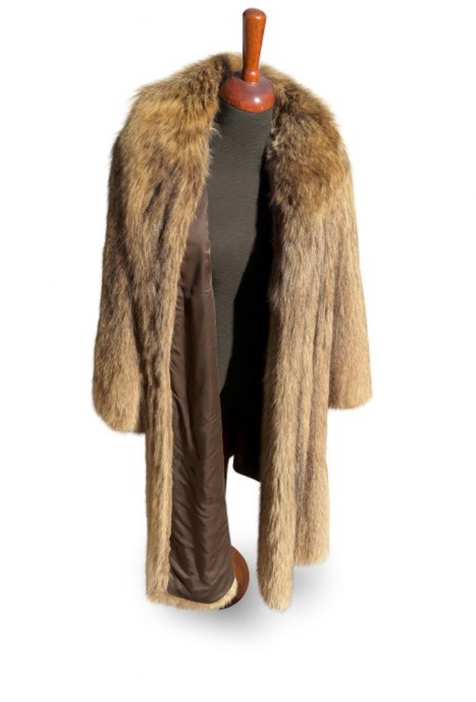 Artisan Furrier - 外套 #4.3