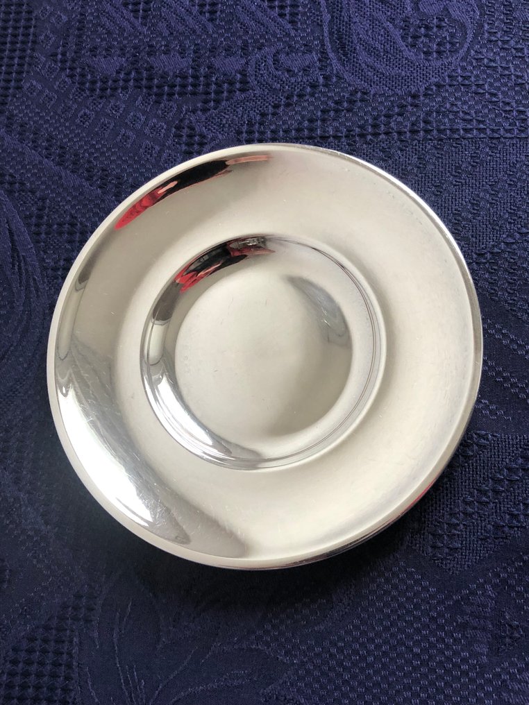 Gebrüder Deyhle - Dzban (2) - Srebro pr. 1000 #2.1