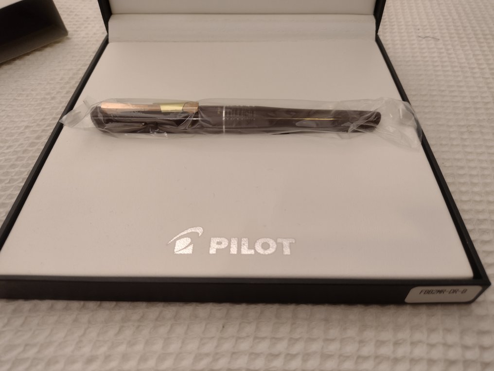 Pilot - Bamboo /FBB-2MR-B-M - 沒有保留價 - 自來水筆 #1.0