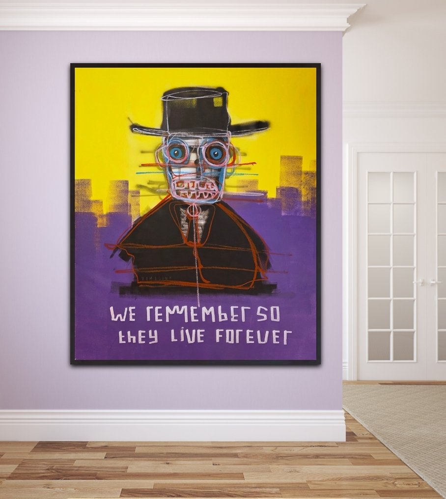 Bart Hamelink - We Remember #1.0