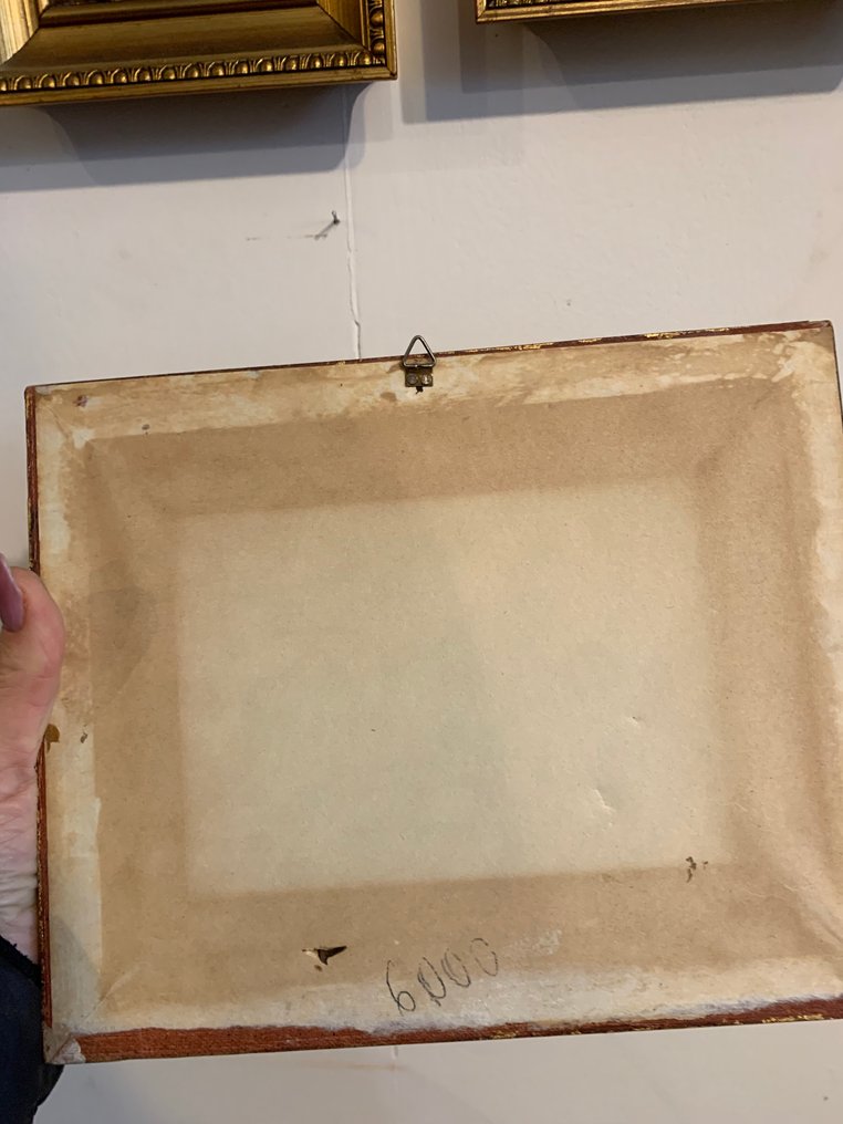 群架 (3)  - 木 - 鑲嵌 #4.3