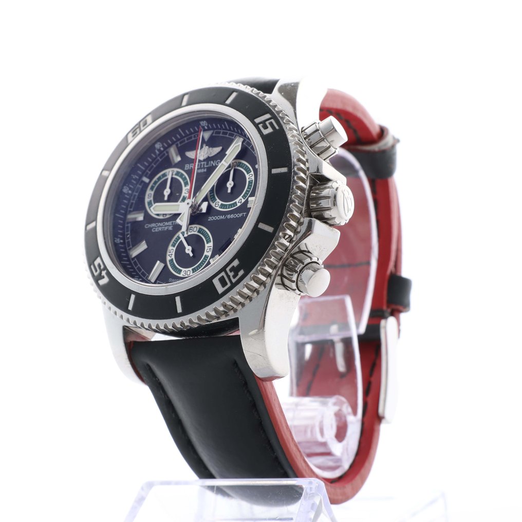 Breitling - Superocean - A73310 - Men - 2010-2020  #1.0
