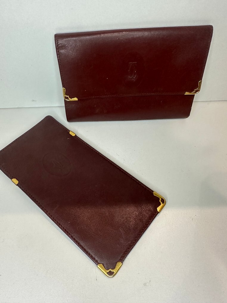 Cartier - Purse #1.0