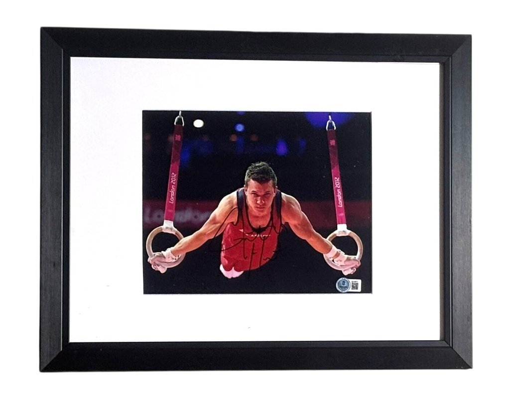 Jonathan Horton - 照片  #2.1