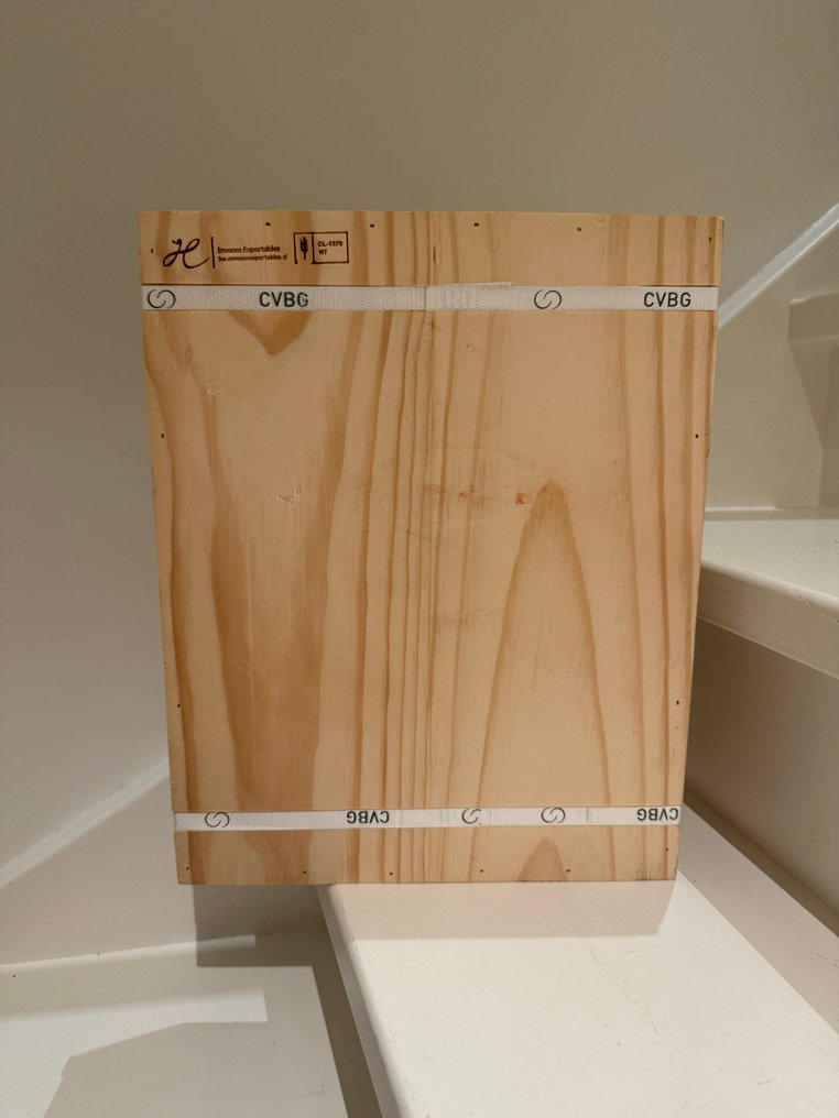 2014 Vinedo Chadwick - Maipo dalen - 3 Flasker (0,75 l) #3.2