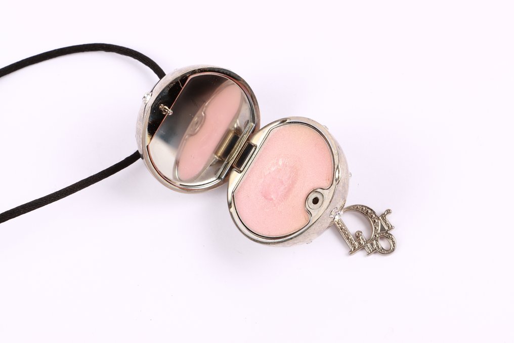 Christian Dior - 金属 - 项链 #3.2