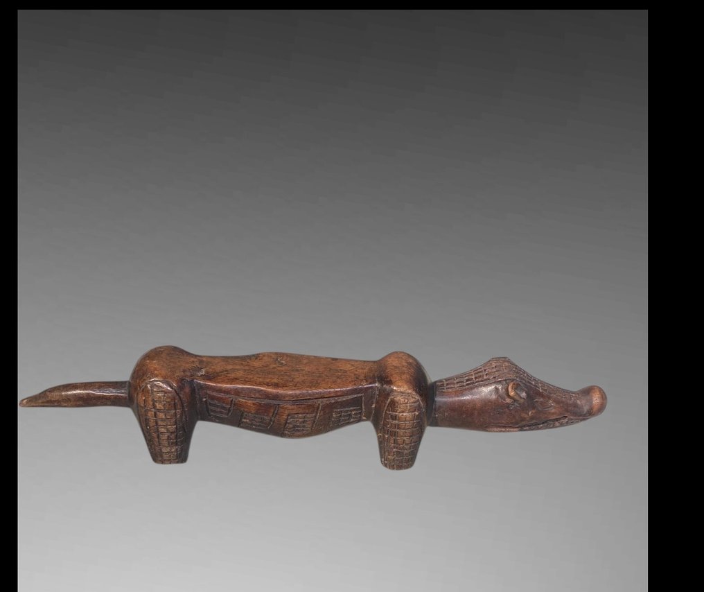 Αντίσταση λαιμού - 34 εκ. - Τανζανία - Τανζανία (χωρίς τιμή ασφαλείας) #1.0