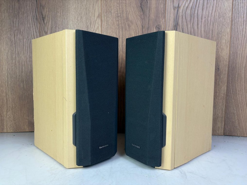 Technics - SB-HD510 Set di casse acustiche #2.1