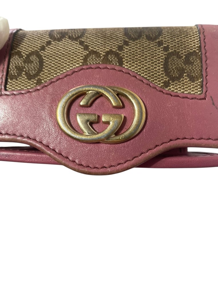 Gucci - Key case - Keyring #3.2
