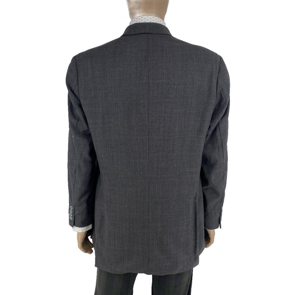 Burberry - Jacket #2.1