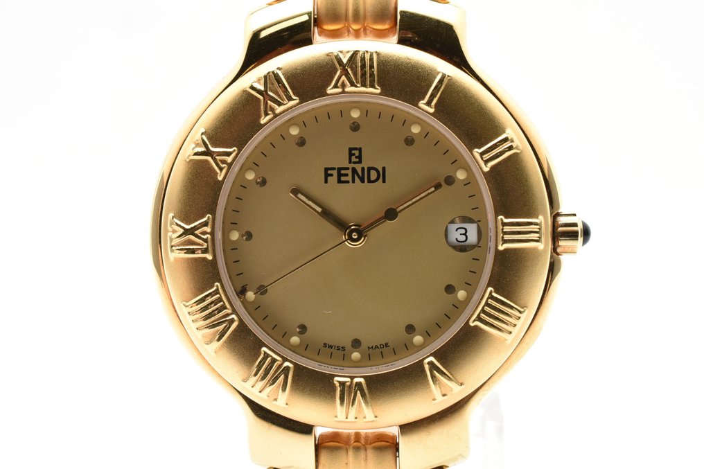 Fendi - 没有保留价 - 900L - 女士 - 2000-2010  #4.3