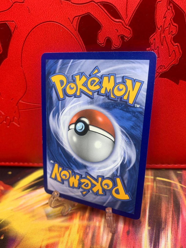 Pokémon - 1 Card - Pikachu #020 Προωθητική κάρτα - Sword & Shield #4.3