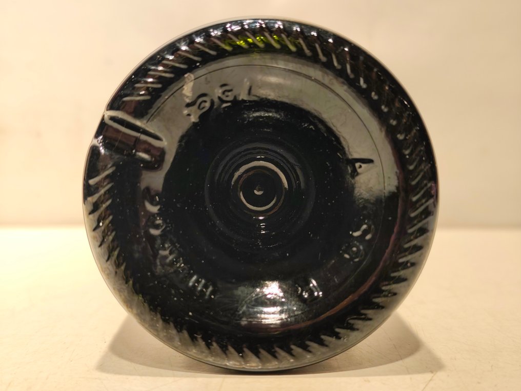 2008 Petrus - Πομερόλ Grand Vin - 1 Φιάλη (0,75L) #4.3