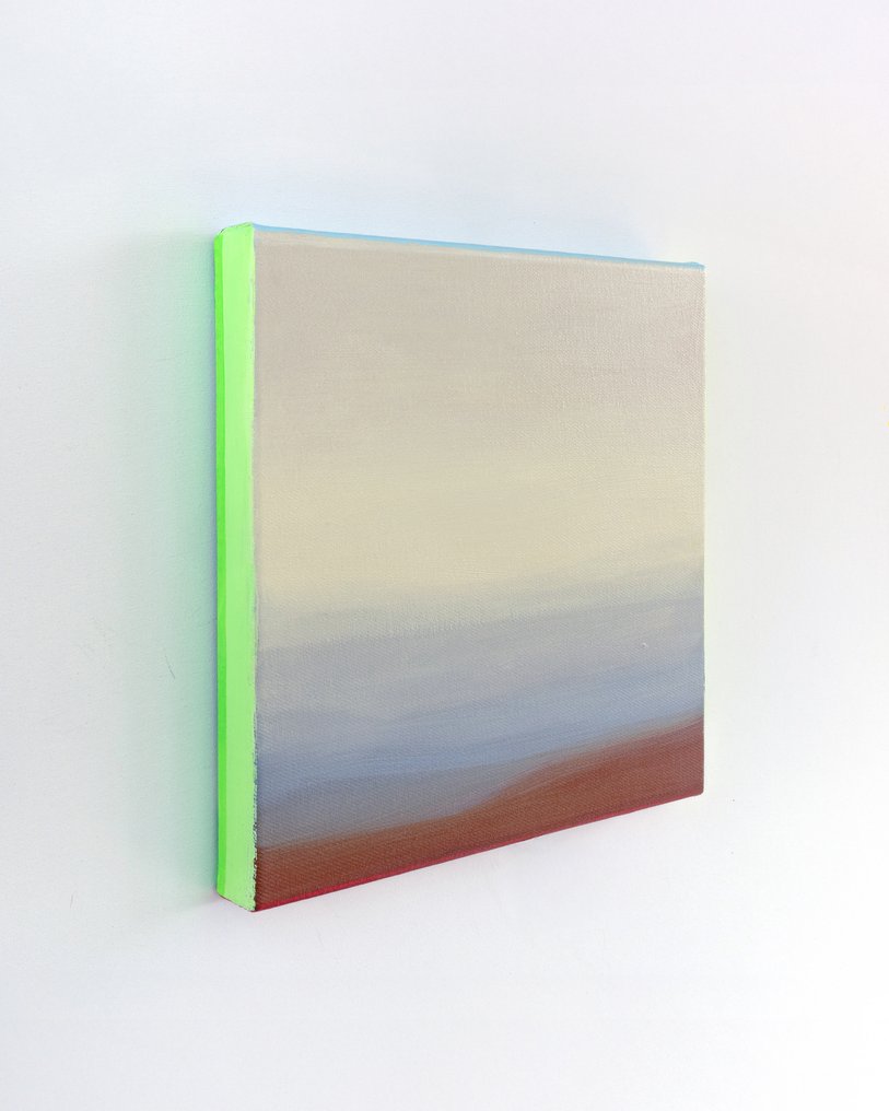 Konstantin "Zmogk" Danilov (1979) - Haze #1.0