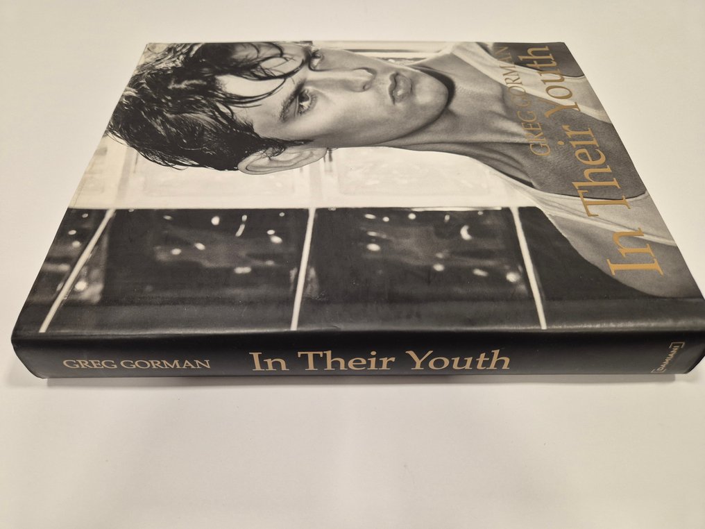 Fred Goudon - In Their Youth: Early Portraits - 2009 #3.2