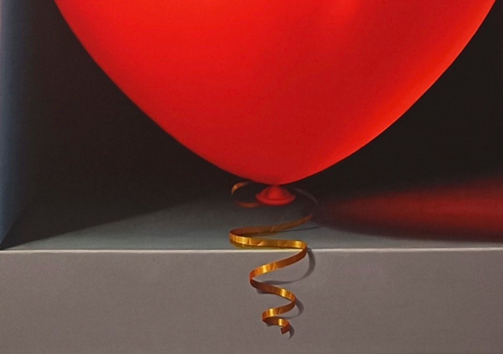 Tommy TC Carlsson - Out of the light #2.1