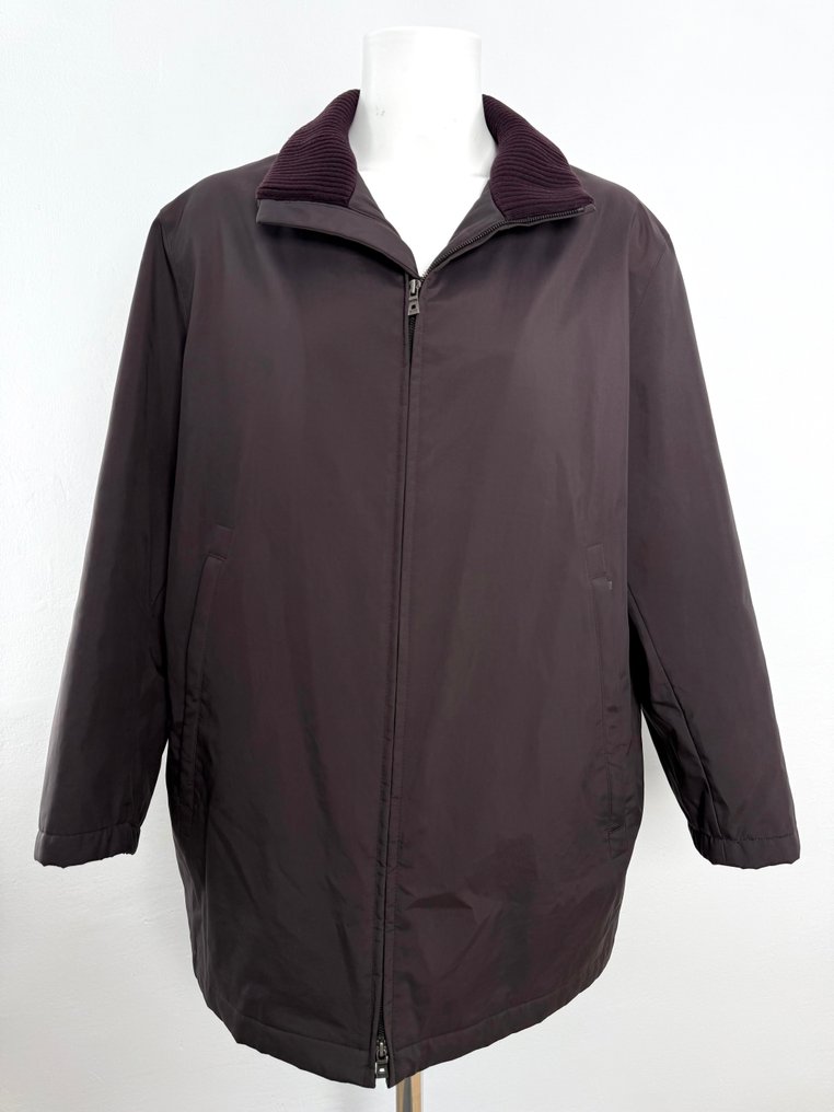 Hugo Boss - Casaco #1.0