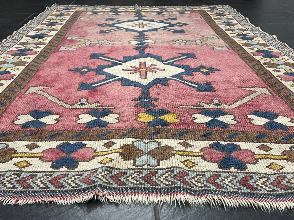 Kars Kazak - Szőnyeg - 185 cm - 145 cm #1.0
