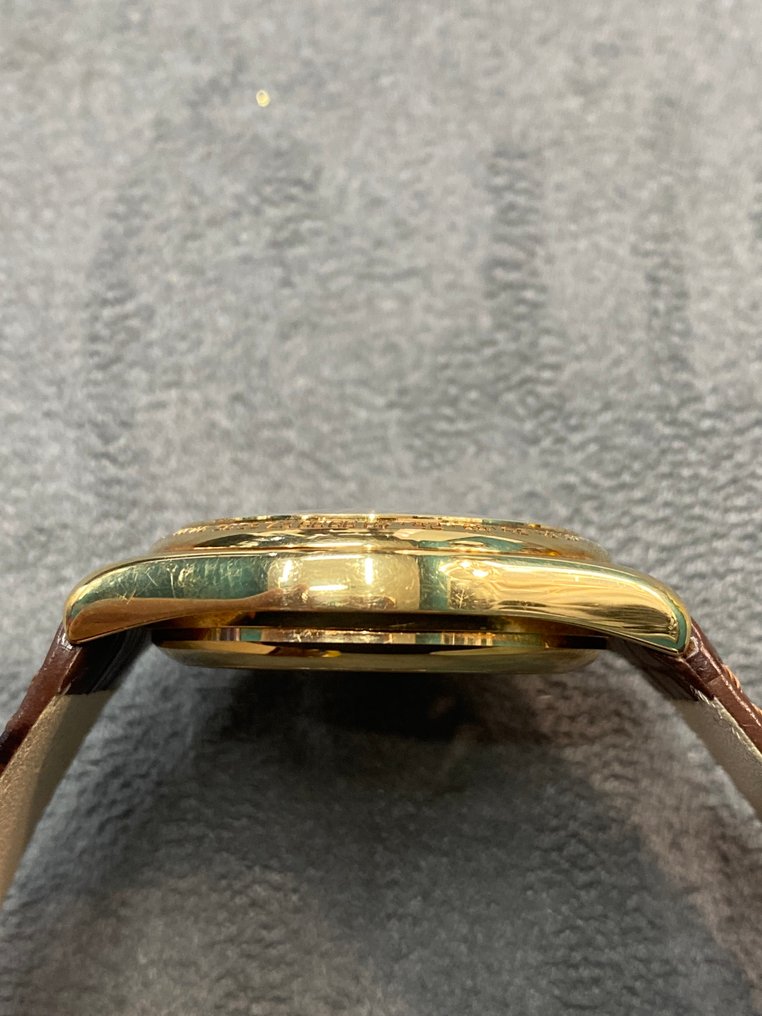 Zenith - El Primero - 06-0200-400 - Heren - 1990-1999  #4.3