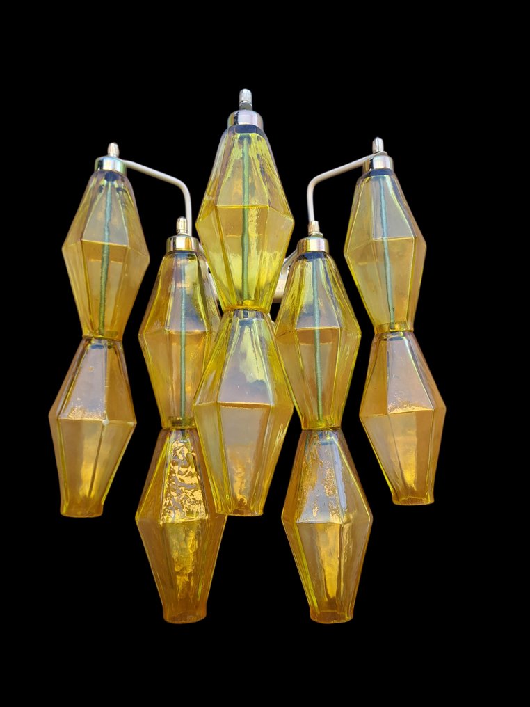 Applique da parete (2) - Vetro #2.1