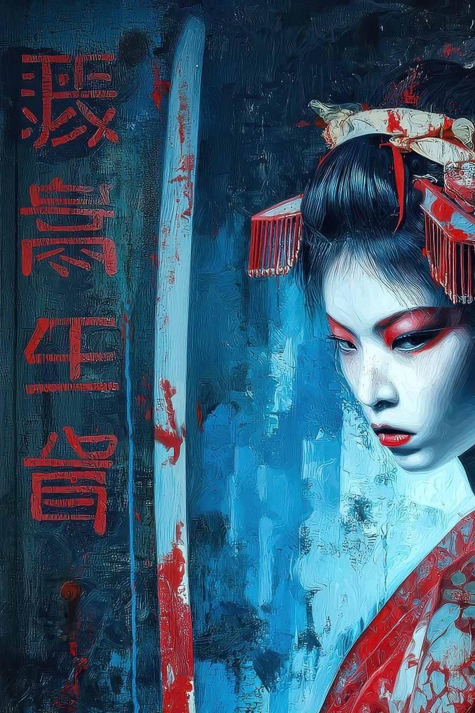 B'Jarco (1988) - Crimson Oath Silence · XXL #2.1