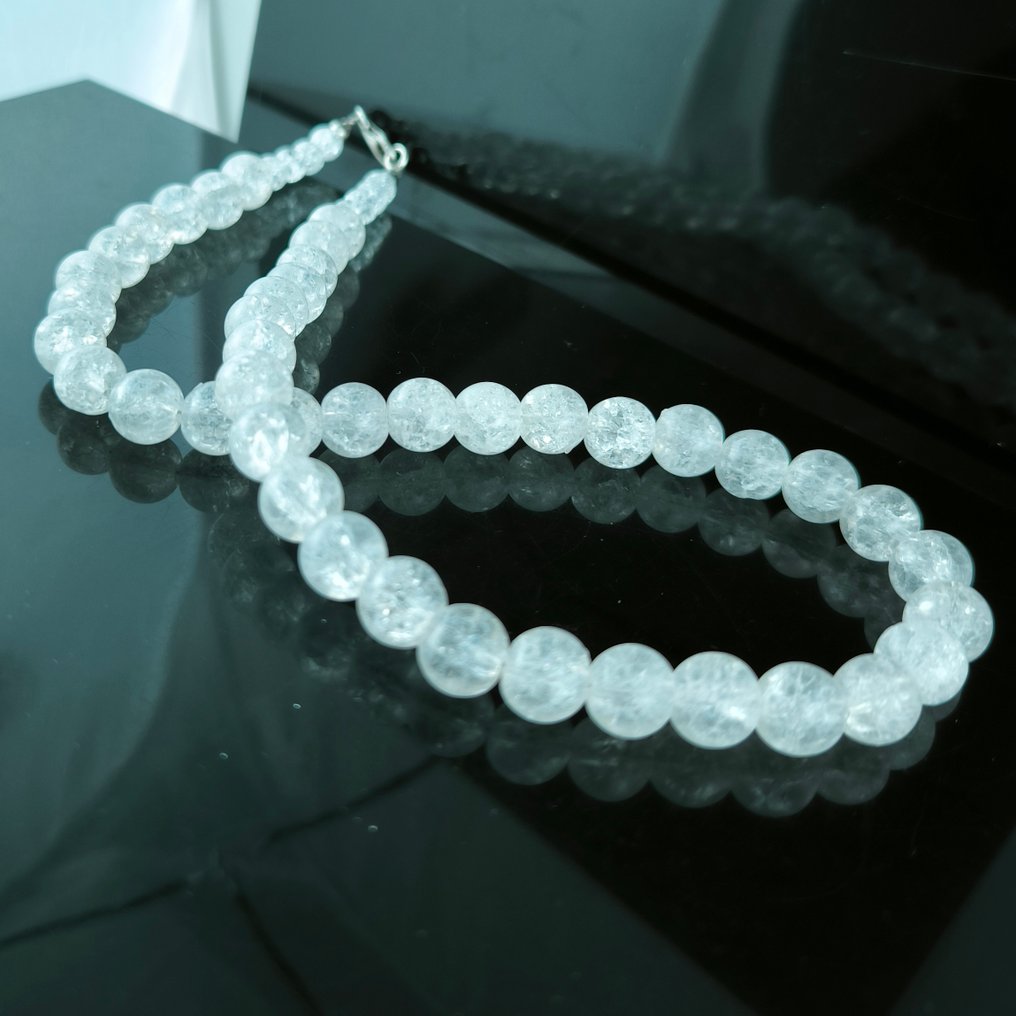 Schmuck - Höhe: 48 cm - Breite: 10 mm- 56.29 g - (1) #2.1