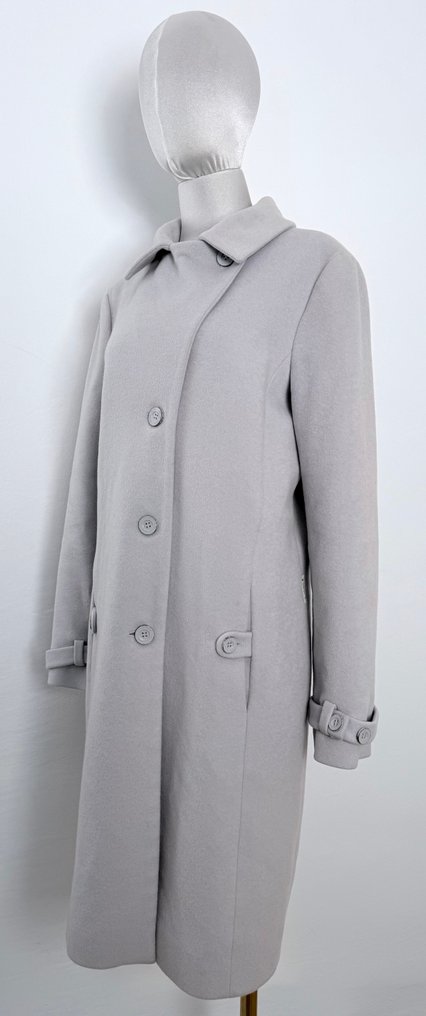 Armani - Coat #2.1