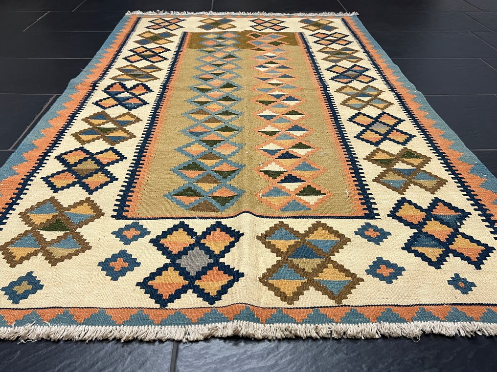 Anatolien Kelim - Kilim - 165 cm - 100 cm #1.0