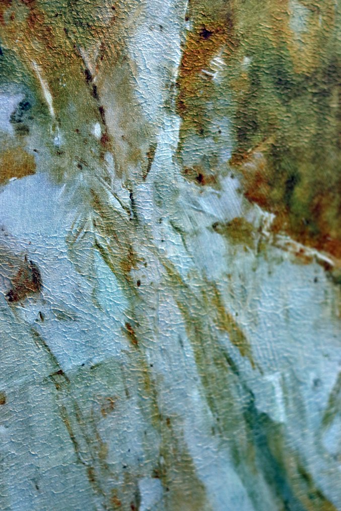 Wysocky John - The Ballerina - XL #4.3