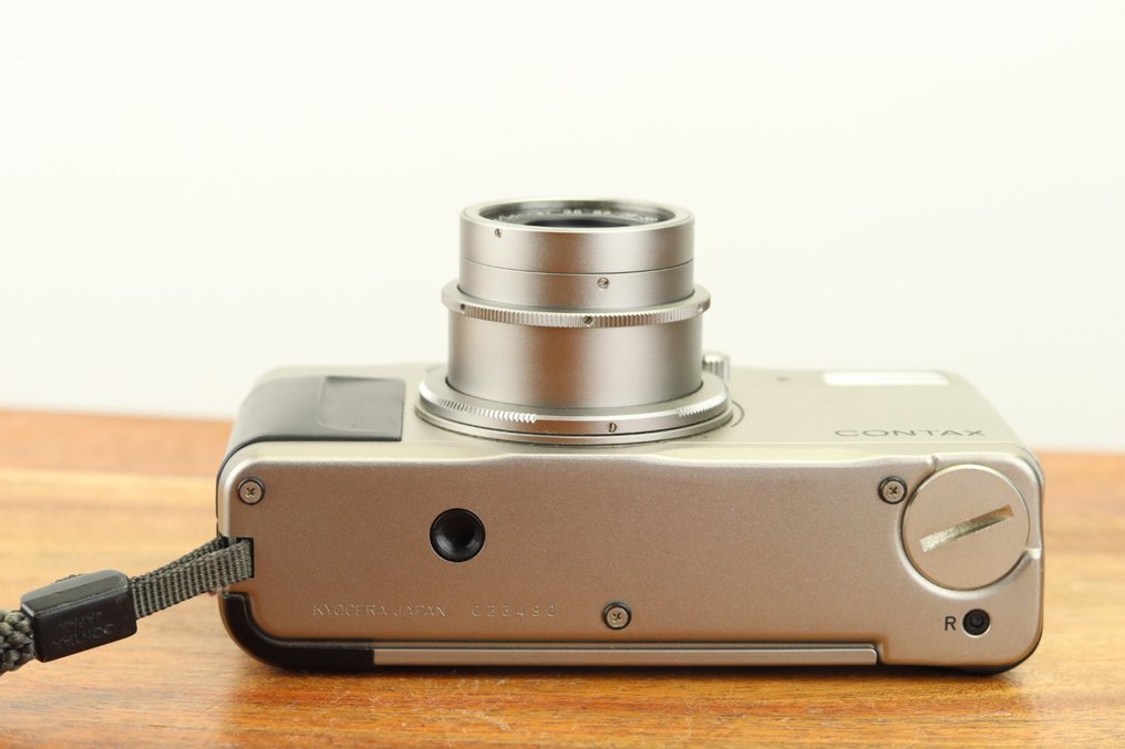 Contax TVS **read please** | Cameră cu telemetru #4.3