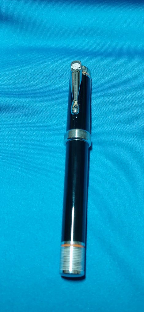 Harley-Davidson - Bez ceny minimalnej
 - Wieczne pióro #1.0