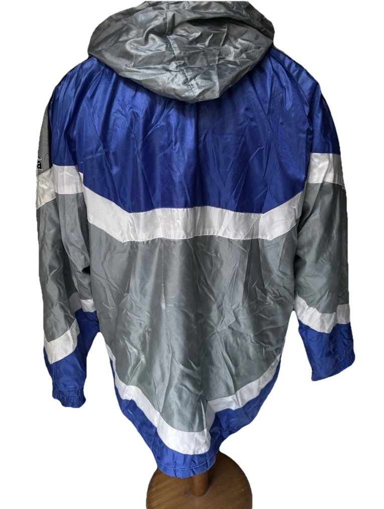 Juventus - Liga włoska - 1995 - Dres #1.0