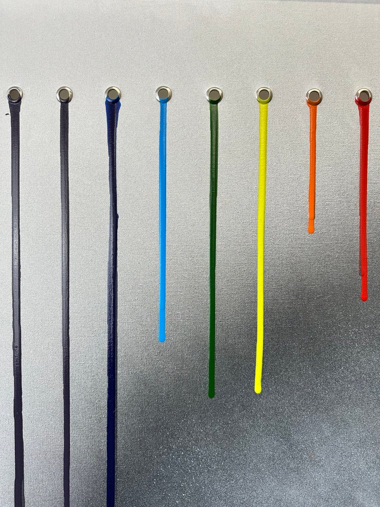 Santicri - Rebirth from the Void #5 #2.1