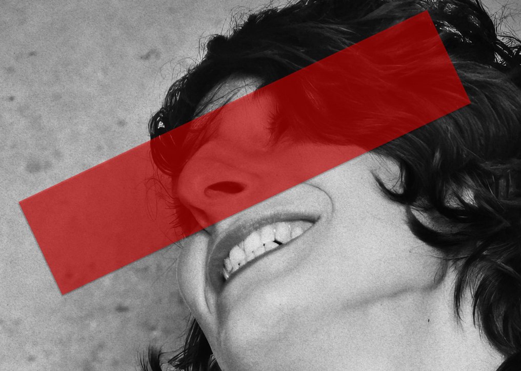 nostrokes - Mrs. Matchmaker camouflaged (no. 5) – XL #3.2