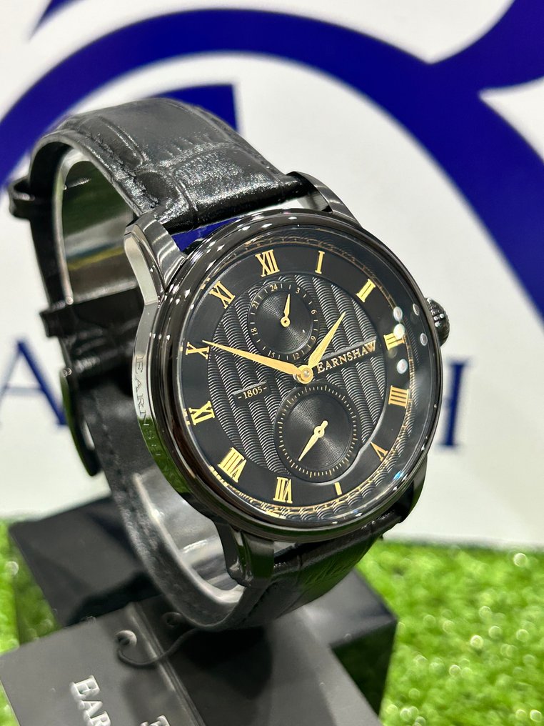 EarnshaW - Classics - 沒有保留價 - 男士 - 2020+  #1.0