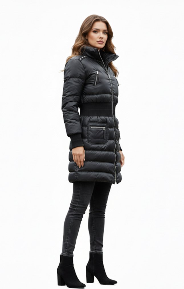 Cristinaeffe - Mantel #4.3