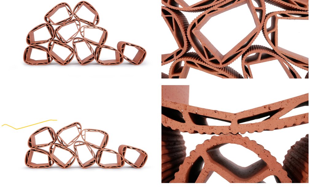 Roche Bobois - Βιβλιοθήκη (9) - απολίθωμα #4.3