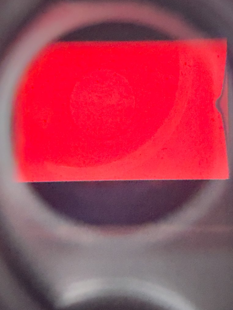 Mamiya Prismat NP Exakta + Carl Zeiss Jena Biotar 2/58mm red T Single lens reflex camera (SLR) #4.3